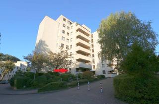 Wohnung kaufen in 23611 Bad Schwartau, Im Herzen von Bad Schwartau!Gut geschnittene 1-Zimmer-Whg. mit ca. 43m² und gr. Balkon