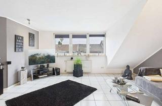 Wohnung kaufen in 47137 Untermeiderich, Gut geschnittene 1-Zimmer Wohnung in zentraler Lage