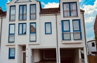 Wohnung kaufen in Tönnisbergstraße 60, 53721 Siegburg, Hochwertige 3-Zimmer Wohnung mit Balkon und TG-Platz in Siegburg