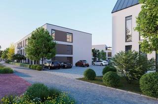 Wohnung kaufen in Münchner Straße 21, 85276 Hettenshausen, Pfaffenhofen-Reisgang! 2-ZKB OG-Whg. mit 6,63 m² Süd-Balkon, FBH, elektr. Rollläd., Videosprechanl.!