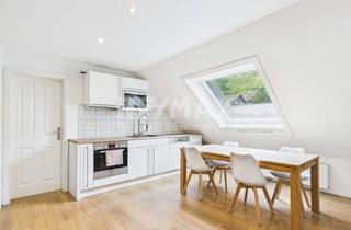 Wohnung kaufen in 73732 Esslingen, Großzügige 5-Zimmer-Dachgeschosswohnung mit Balkon und Außenstellplatz in Esslingen