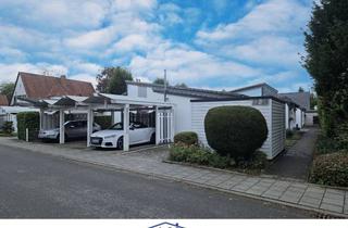 Wohnung kaufen in 32257 Bünde, ### Traumhaftes Reihenmittelhaus mit Carport, Terrasse und solider Vermietung ###
