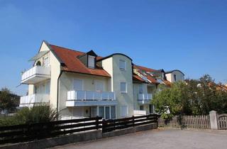 Wohnung kaufen in 94474 Vilshofen, Gut vermietete 2-Zimmer-Wohnung in bester Vilshofener Lage!