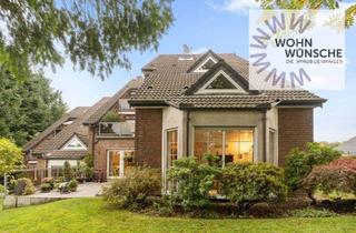 Wohnung kaufen in 42929 Wermelskirchen, Gepflegte Terrassenwohnung in exklusiver Lage