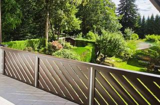 Wohnung kaufen in 82031 Grünwald, Helle, offene Dachterrassenwohnung in bester Lage Grünwalds