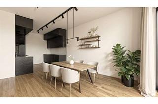 Wohnung kaufen in Leostraße 26, 33161 Hövelhof, Modernes Zuhause mit Garten & niedrigen Energiekosten in ruhiger Lage - QNG (ab 1.13% p.a)