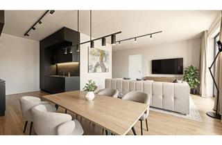 Wohnung kaufen in Leostraße 26, 33161 Hövelhof, Modernes Zuhause mit Garten & niedrigen Energiekosten in ruhiger Lage - QNG (ab 1.13% p.a)