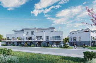 Wohnung kaufen in Hackestraße 47, 42349 Cronenberg, CROWN 48 | 2,5-Zimmer Etagen Neubauwohnung mit großzügigem Balkon in Kürze bezugsfertig