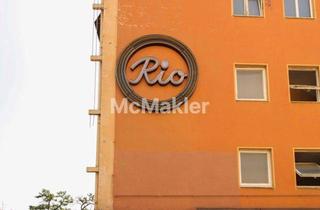 Anlageobjekt in 90429 Nürnberg, Rio Palast Nürnberg: Legendäre Kultimmobilie mit Potenzial in TOP Citylage!