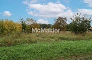 Grundstück zu kaufen in 91301 Forchheim, Baugrundstück in ruhiger Lage von Reuth (Forchheim) – 506 m², ohne Bauzwang