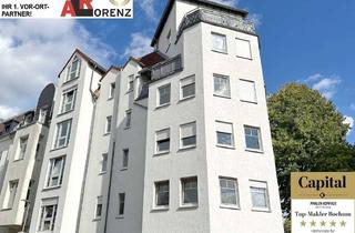Wohnung kaufen in 44787 Gleisdreieck, LORENZ-Angebot in BO-Stadtmitte: Das "Ideale Single-Apartment". Zur Eigennutzung oder evtl. Anlage.
