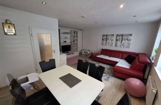 Wohnung kaufen in 76437 Rastatt, ++ Moderne 2-3 Zimmer Wohnung + ca. 77 qm Wfl. + gr. Terrasse + Tiefagaragenstellplatz + Rastatt ++