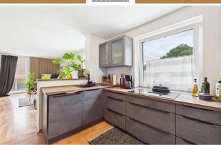 Wohnung kaufen in 84166 Adlkofen, Gemütliche 2-Zimmer Wohnung mit Balkon, Stellplatz und Einbauküche in der Nähe von Landshut