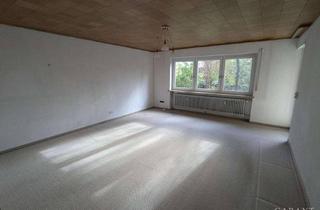Wohnung kaufen in 93161 Sinzing, Erdgeschoss-Wohnung mit großem Gartenanteil