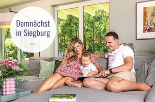 Wohnung kaufen in 53721 Siegburg, MANNELLA *VORANKÜNDIGUNG - Moderne 3-Zimmer-Maisonettewohnung in bevorzugter Lage von Siegburg*