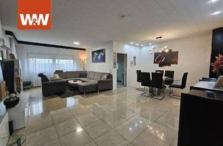 Wohnung kaufen in 72810 Gomaringen, Geschmackvoll renoviert – 3,5-Zimmer-Wohnung mit Wohlfühlfaktor!