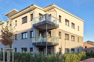 Wohnung kaufen in Schmetterlingsweg, 24235 Laboe, Neubaugleich: Eigentumswohnung im Krützkrög