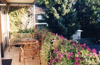 Wohnung kaufen in 63069 Lauterborn, ***Sehr gepflegte 4-Zimmer-ETW in 3- FH beliebte Lage Nähe Dichterviertel und Friedrichsweiher***