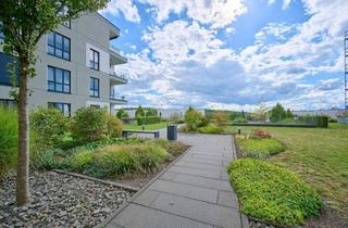 Wohnung kaufen in 58509 Lüdenscheid, Ihre Chance - Eigentumswohnung an den Hohfuhr-Terrassen