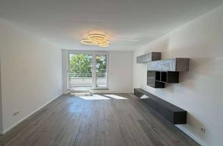 Penthouse kaufen in Konrad-Adenauer-Straße 2/1, 69469 Weinheim, Frisch renoviertes 4-Zi-Penthouse | Terrasse | 3. OG | Zwei Stellpl. | Top-Anbindung