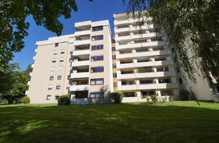 Wohnung kaufen in 88400 Biberach an der Riß, Sonnige begehrte 3 Zimmerwohnung in Biberach -Mittelberg