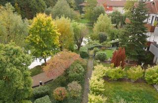 Penthouse kaufen in An Der Marlach 20, 67146 Deidesheim, Exklusives Penthouse mit 4 Zimmern und Dachterrasse in Deidesheim