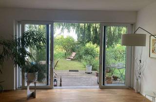 Wohnung kaufen in Scheidter Straße 125, 66123 Saarbrücken, Großzügige Wohnung mit Garten im oberen Rothenbühl