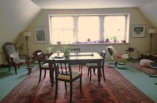 Wohnung kaufen in Harmstorfer Weg 3 a, 21227 Bendestorf, Bendestorf, großzügige DG-Wohnung mit Spitzboden, Stellplatz, von Privat ohne Courtage