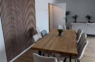 Wohnung mieten in 50374 Erftstadt, Barrierefreies Wohnen in der zentralen Lage von Erftstadt-Liblar