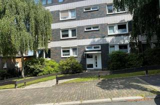 Wohnung mieten in Elberfelder Straße, 58285 Gevelsberg, Erstbezug nach Sanierung: 3,5 Zi.-Wohnung im 2. OG mit Loggia in Gevelsberg