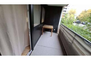 Wohnung mieten in Rudolf-Diesel-Straße, 76351 Linkenheim-Hochstetten, 1-Zimmer Wohnung mit Terrasse/Loggia in Linkenheim-Hochstetten