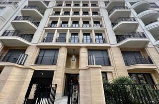 Wohnung mieten in Fasanenstrasse 64, 10707 Wilmersdorf, Moderne Neubau-Gartenwohnung unweit Kürfürstendamm