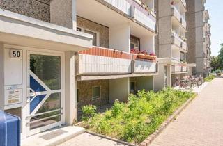 Wohnung mieten in Reitbahnweg 52, 17034 Reitbahnviertel, Für eine kleine Familie