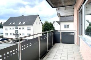 Wohnung mieten in Industriestraße 15, 61191 Rosbach, Helle 3-Zimmer-Wohnung in Rosbach Rodheim