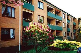 Wohnung mieten in Amselweg 14, 23879 Mölln, Ruhig gelegene 3-Zimmer-Wohnung zum Wohlfühlen