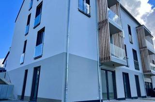 Wohnung mieten in Am Sandberg, 92277 Hohenburg, Hochwertige 2-Zimmer-Terrassenwohnung – Erstklassiges Wohnen mit Stil!