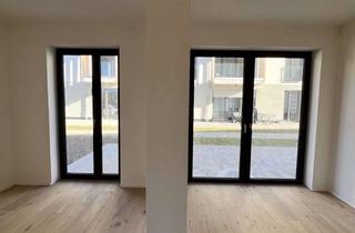 Wohnung mieten in Am Sandberg 18, 92277 Hohenburg, Exklusive 3-Zimmer-Wohnung mit großer Terrasse und Top-Ausstattung!