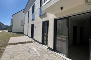 Wohnung mieten in Am Sandberg 18, 92277 Hohenburg, Exklusive 3-Zimmer-Wohnung mit großer Terrasse und Top-Ausstattung!