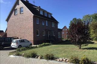 Wohnung mieten in Bellmannsfeld, 29451 Dannenberg (Elbe), Bellmannsfeld 1, 29451 Dannenberg