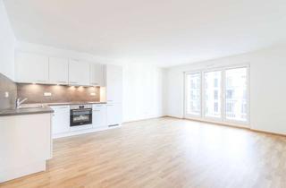 Penthouse mieten in Karoline-Veith-Straße 23, 60486 Bockenheim, Penthouse-Genuss mit Weitblick: Lichtdurchflutete Räume und moderner Komfort für höchste Ansprüche