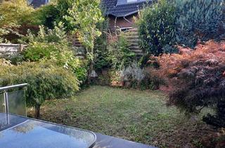 Wohnung mieten in Soerser Winkel 25, 52070 Aachen, Wohnung in 2. Fam. Haus mit Balkon und Garten in der Soers