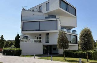 Wohnung mieten in 76829 Landau (Stadt), Erstklassige Erdgeschosswohnung in Toplage - Wohnen am LGS-Park!