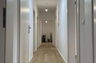 Wohnung mieten in 67655 Innenstadt, Erstbezug nach Altbau-Sanierung