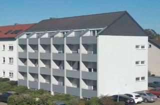 Wohnung mieten in Theodor-Heuss-Straße 67, 76726 Germersheim, Gepflegtes Appartement - 29 m² in sehr ruhiger Lage, nach Absprache zum 01.11.2025