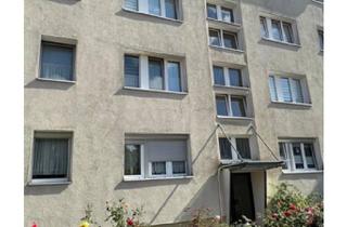 Wohnung mieten in Max-Planck-Straße 74, 39245 Gommern, Freundliche 3-Raum Wohnung in Gommern