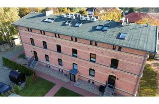 Wohnung mieten in Alte Dorfstraße 66, 14979 Großbeeren, Moderne 2 Zimmer Wohnung am Schloss Diedersdorf zu vermieten
