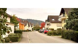 Wohnung mieten in Kohlfirststraße 12, 78266 Büsingen, Sonnige modernisierte 2,5-Zimmer Dachgeschosswohnung mit Balkon