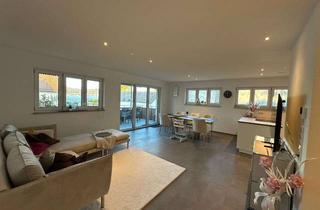 Wohnung mieten in Kaiserpfalzstraße 45, 78351 Bodman-Ludwigshafen, Neuwertige 3,5-Zimmer-Wohnung mit Balkon und gehobener Ausstattung in Bodman-Ludwigshafen