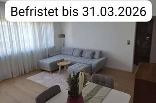 Wohnung mieten in Hegaustraße 12b, 78224 Singen (Hohentwiel), Frisch renoviert und voll-möblierte Innenstadt Wohnung, 3-Zimmer, 75qm -befristet bis 31. März