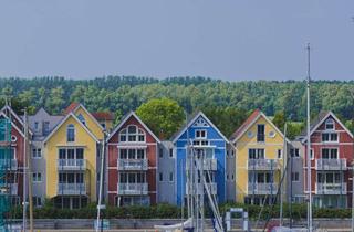 Wohnung mieten in Elisabethweg 10, 17489 Nördliche Mühlenvorstadt, 1-Zimmerwohnung mit Garten direkt am Ryck